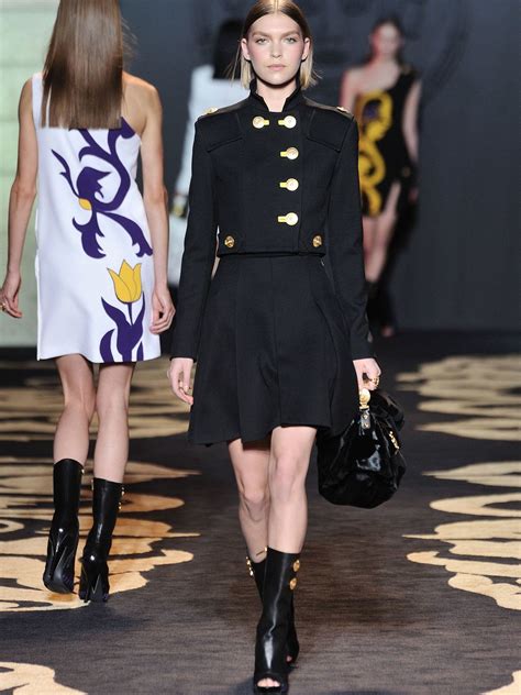 versace women's outfit|female designer Versace.